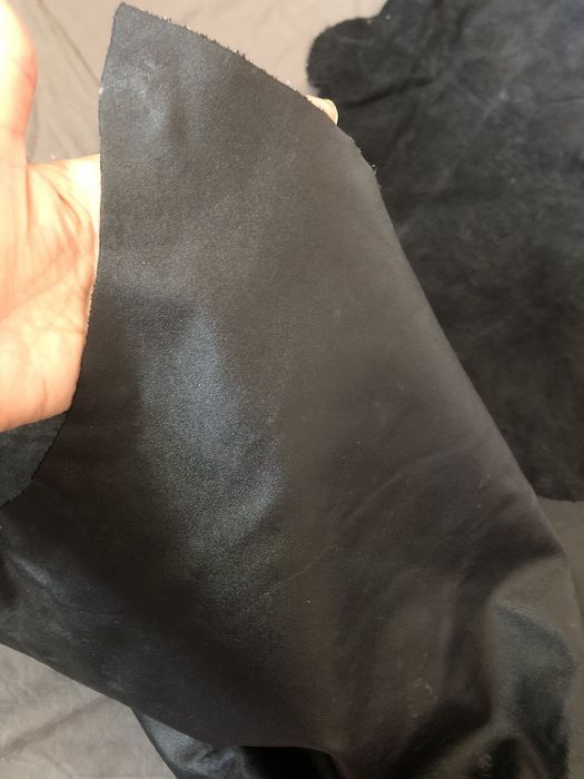 Кожа натуральный