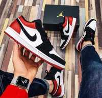 Air Jordan Low