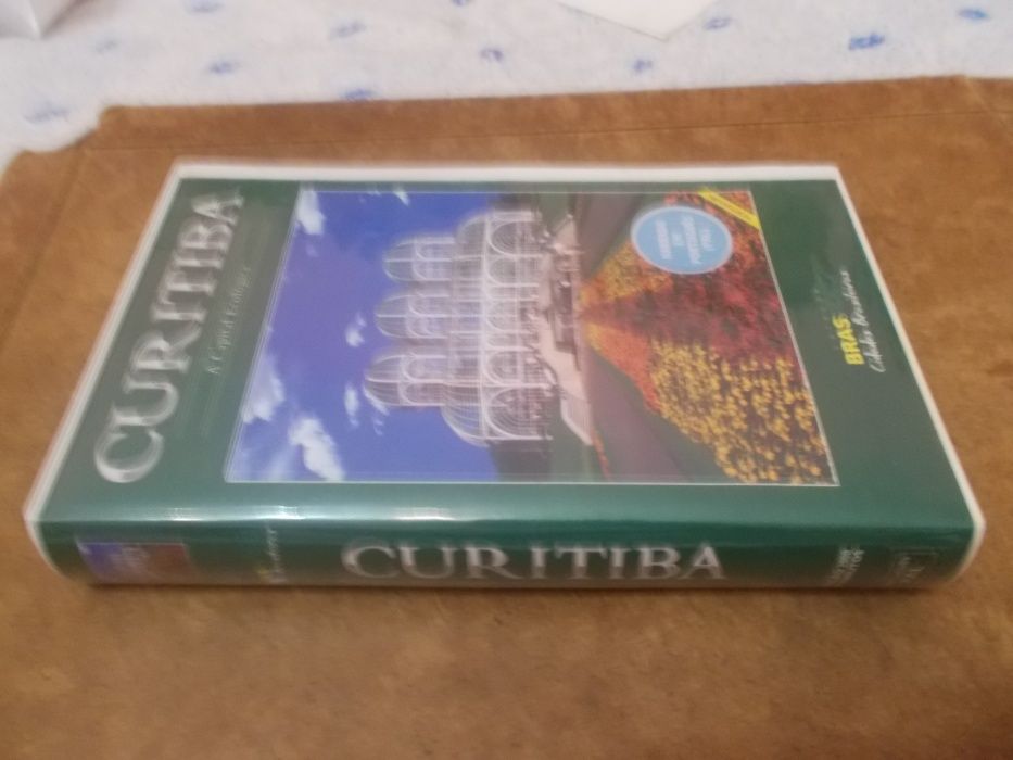 vhs de Curitiba