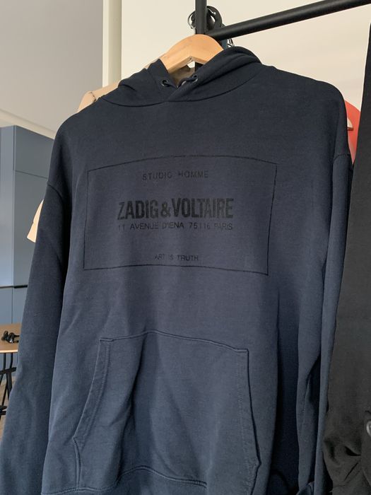 Sweat Zadig & Voltaire