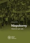Maciej Klich: Niepokorny