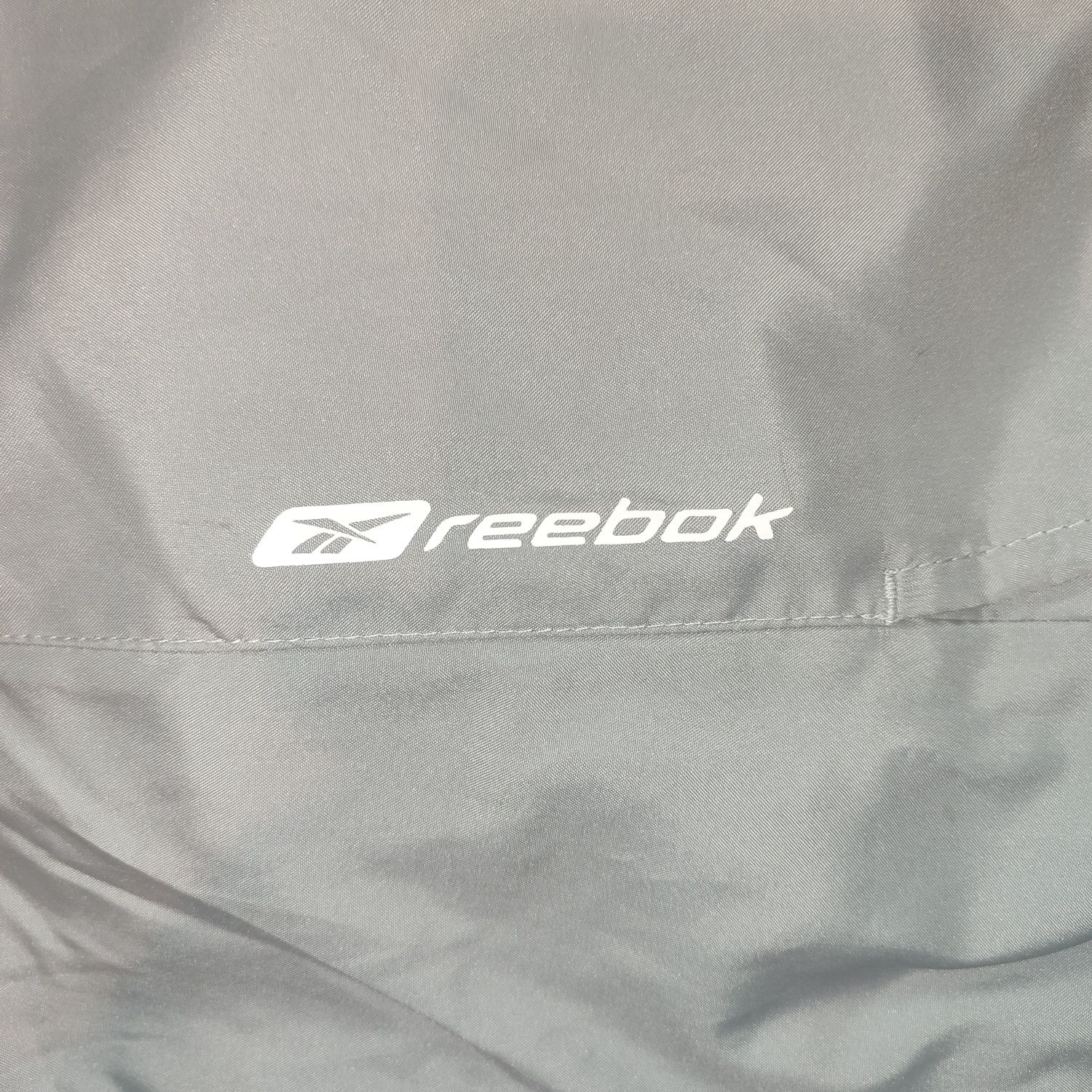 Нейлонові штани Reebok Y2K на утяжках