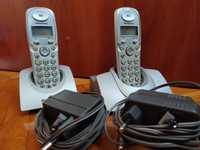 Радіо телефон Panasonic KX-TG1107UA