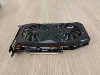 Karta graficzna Gigabyte GeForce GTX 1660 SUPER OC 6GB GDDR6