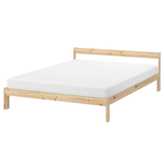 Cama e estrado 140x200cm