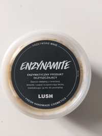 LUSH Enzynamite 45ml maska do twarzy