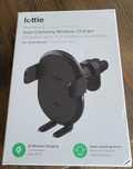 Uchwyty, indukcyjny Iottie Autosense 2 QC 15W obraz Easy One Touch 5