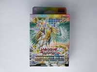 Yu-Gi-Oh! Structure Deck: Legend of the Crystal Beasts (Novo e Selado)