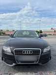 Audi A4 Audi A4 B8 1.8 TFSI 160KM we Wrocławiu