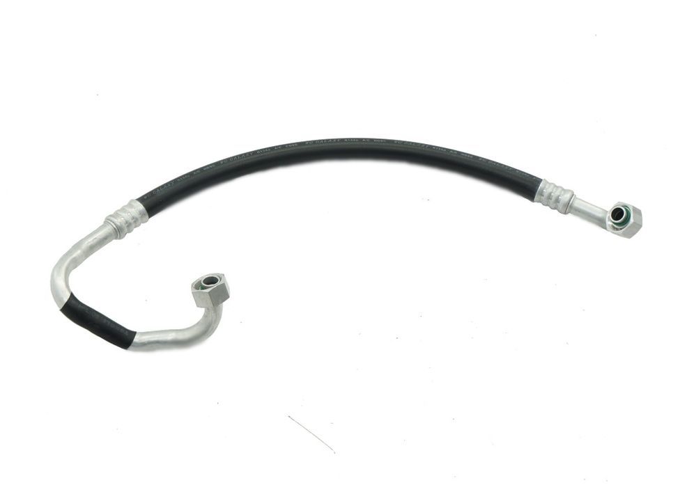 Трубка кондиционера audi a4 b5,a6 c5, passat b5 ,95-2001