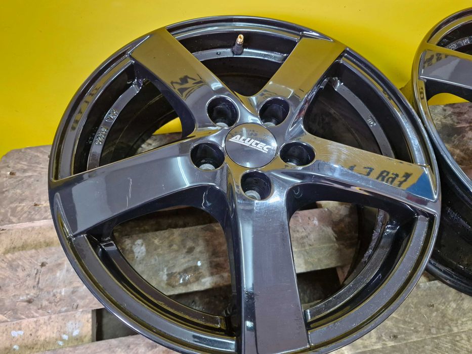 Alufelgi 5x108 16 Ford Mondeo Focus Puma C-max Volvo V50 V60 Renault