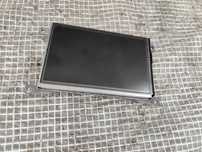PEUGEOT 508 LIFT 14-18 EKRAN WYŚWIETLACZ NAWIGACJI KAMERY 9812771880