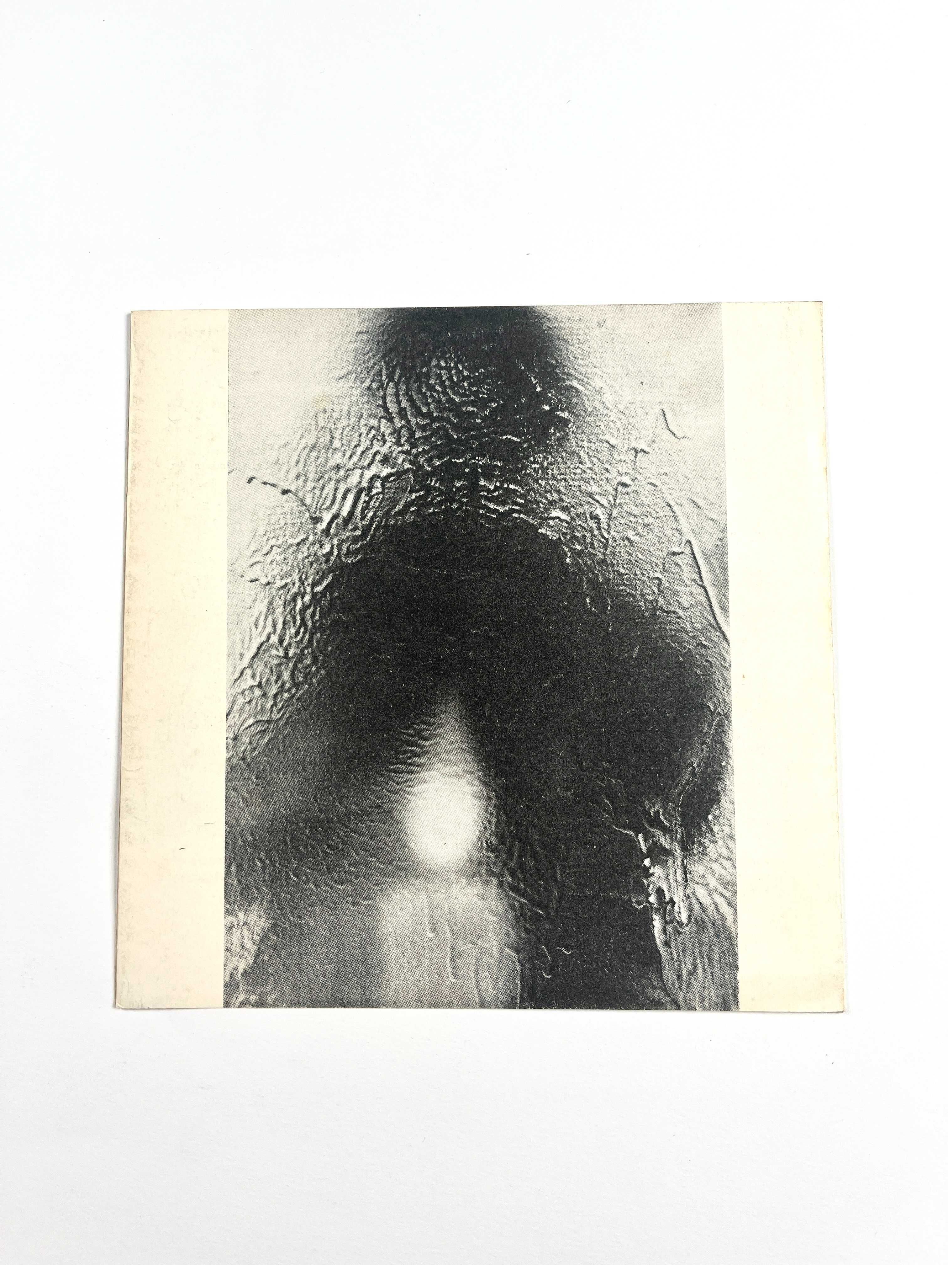 Noronha da Costa Catálogo da exposição Galeria Judite da Cruz 1970