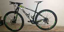 Merida Big Nine 6000