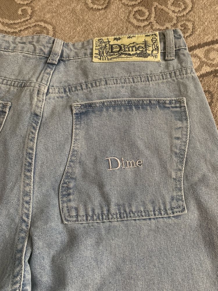 Джинси Dime.
