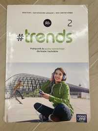 Podręcznik Trends 2