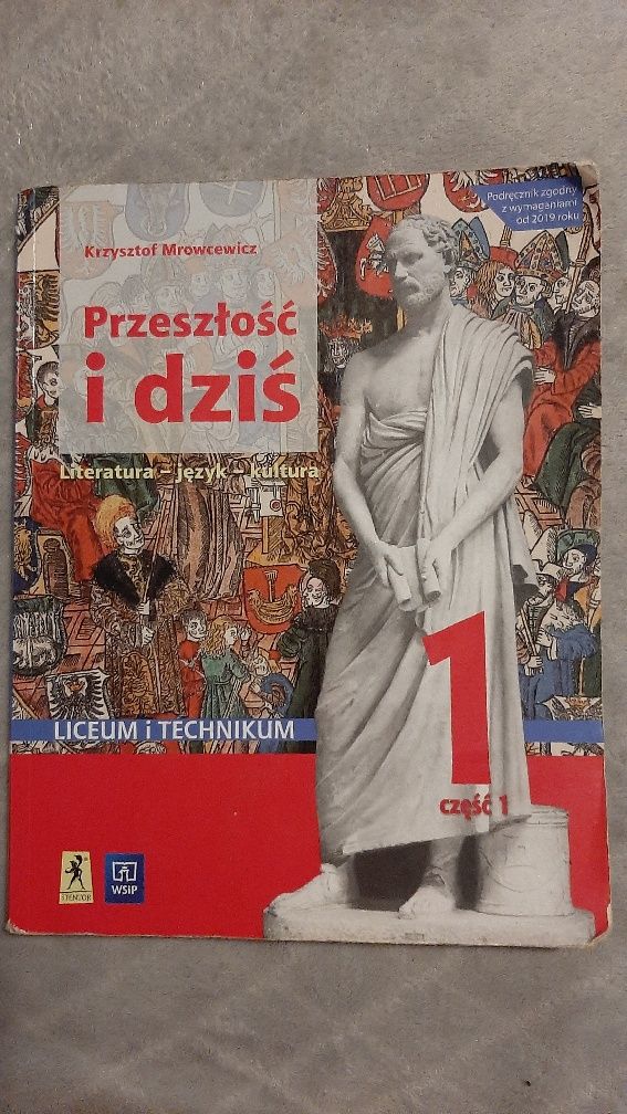 Przeszłość i dziś 1 cz. 1