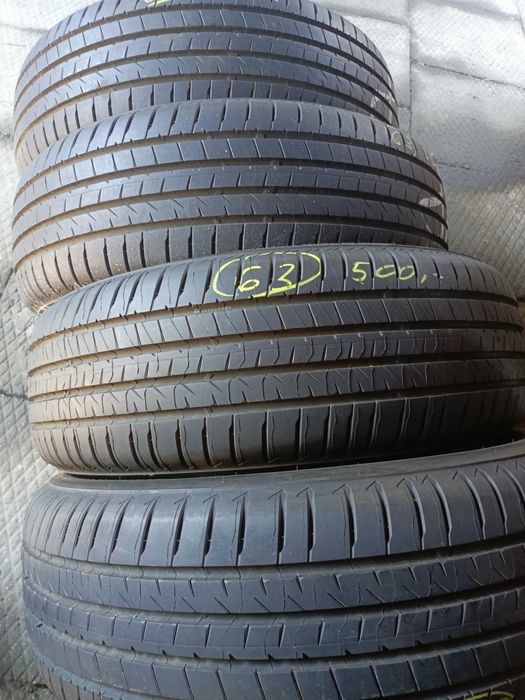 Nowe demo opony letnie 225/55/19 Bridgestone 2024r