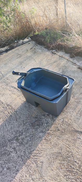 Caixa Areia Semi Automática - Catit