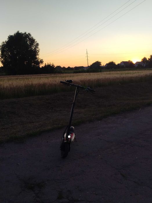Kugoo m4 pro 2024