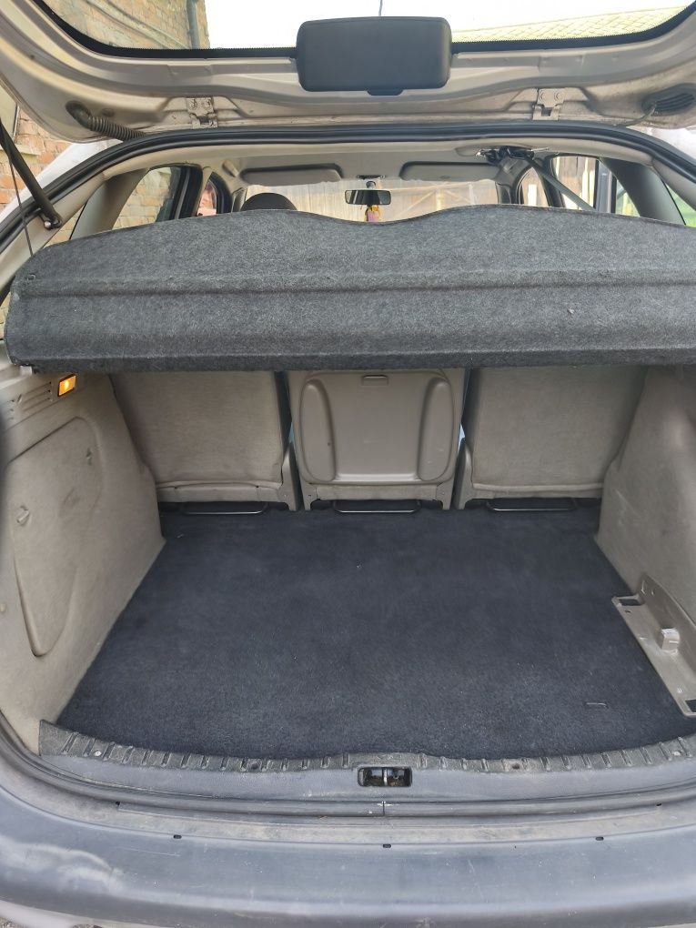 Sprzedam Citroen xara Picasso