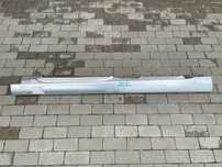 PRÓG LEWY, REPERATURKA VW GOLF V  2003-2008 - NOWY 5d
