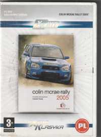 Colin Mcrae Rally 2005 PC PL