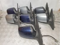 Зеркало правое рестайлинг FORD MONDEO 3 00-07