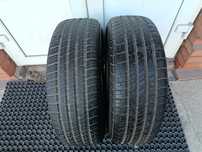 Шины R15 235/70Continental ContiEcoContact CP состояние новых