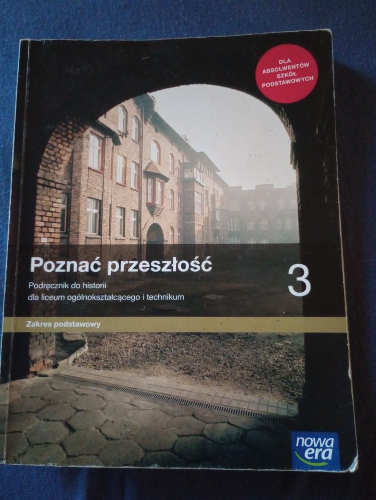 Poznać przeszłość 3