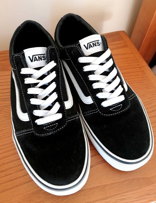 Vans Ward originais 43 - excelente estado