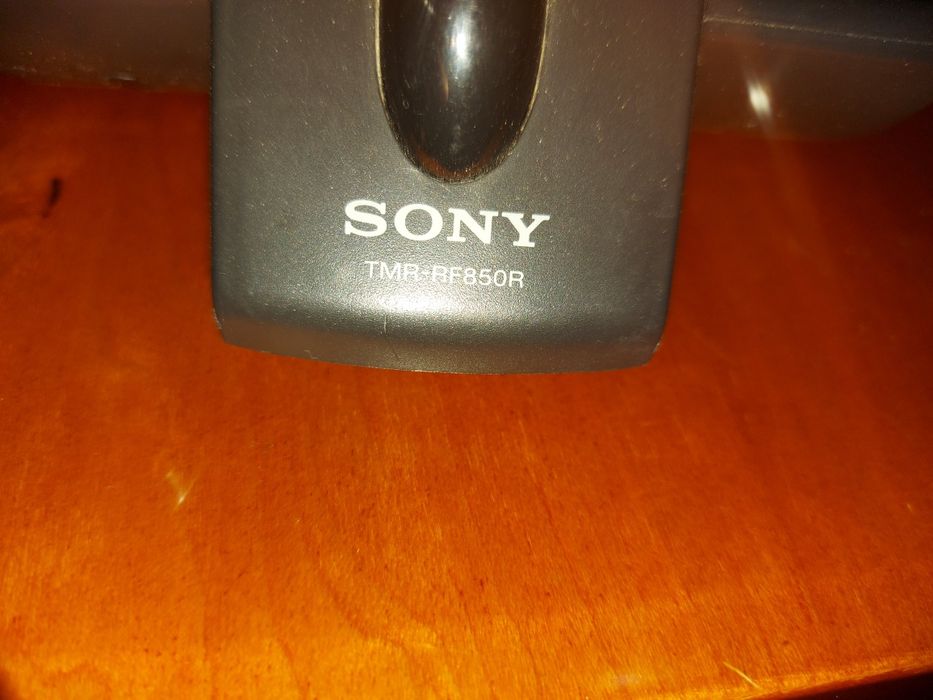 Auscultadores Sony