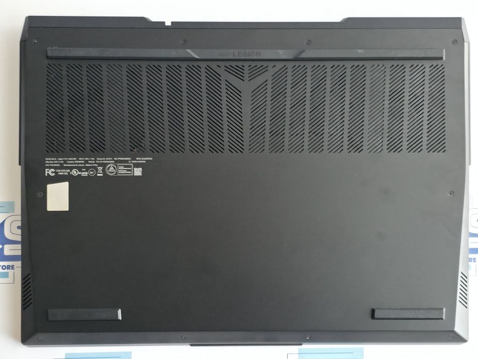 Lenovo legion 5 pro 2.5k 165Hz R7-5800H/ram32/ssd-1Tb RTX3070