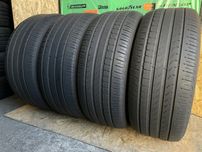 255/50 R19 -103W- Pirelli Scorpion Verde (Літні шини б/в склад)