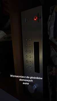 Wzmacniacz auna bluetooth