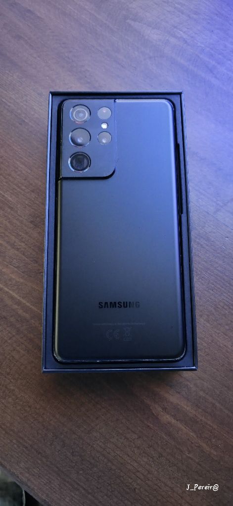 Samsung S21 Ultra