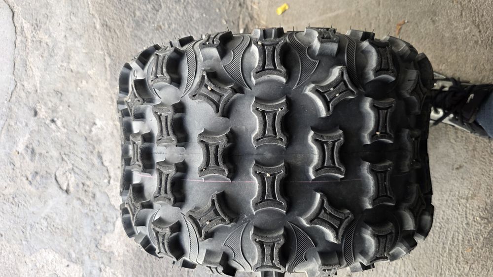 Pneus moto 4 AT 20X11-9