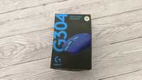 Новая игровая мышка Logitech G304 (Blue)