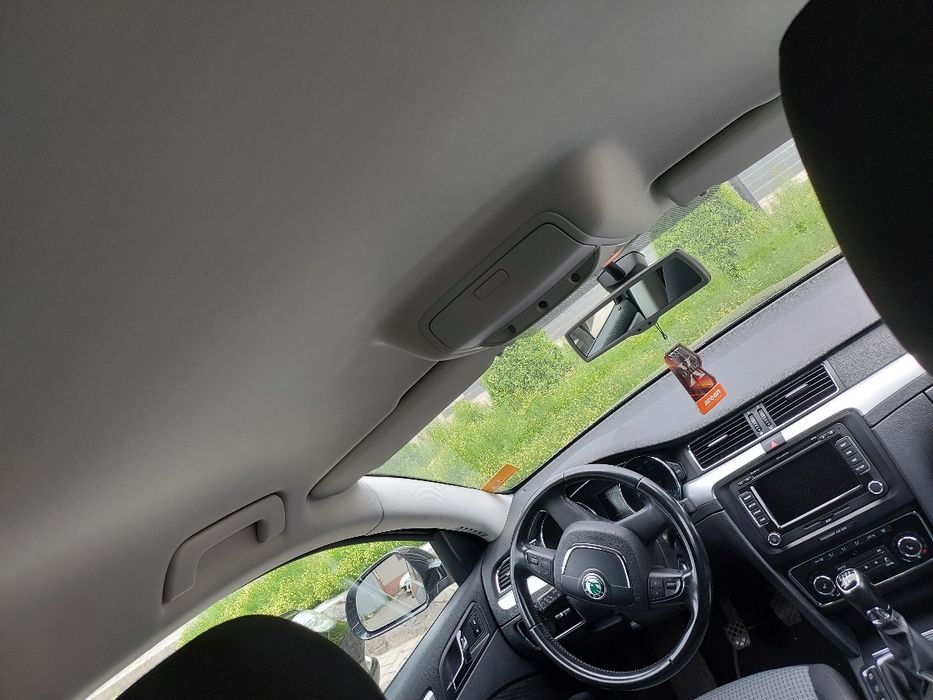 Шкода суперб 2013 1.6 дизель в гарному стані