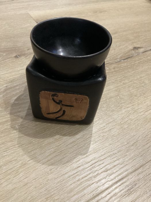 Pojemnik na wosk zapachowy