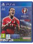 PES 2016 | GRA PS4 | PlayStation 4 | ENG