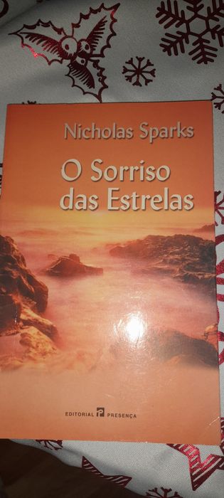 O sorriso das estrelas