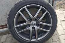 Продам диски Хонда Акорд Type - S