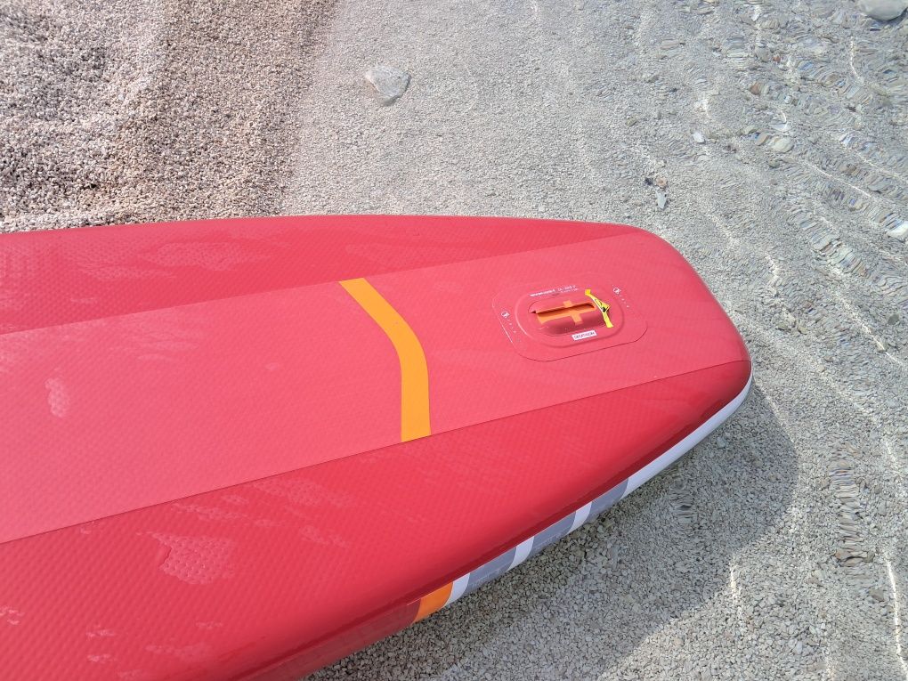 Deska SUP ITIWIT Stand up paddle