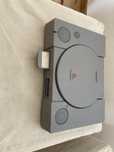 PlayStation Retro com 11 Jogos