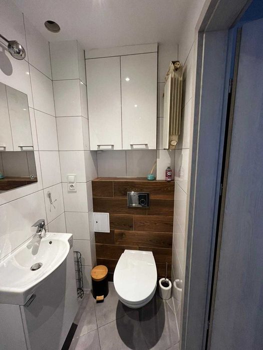 mieszkanie na sprzedaż 2 pokoje Kusocińskiego Radom