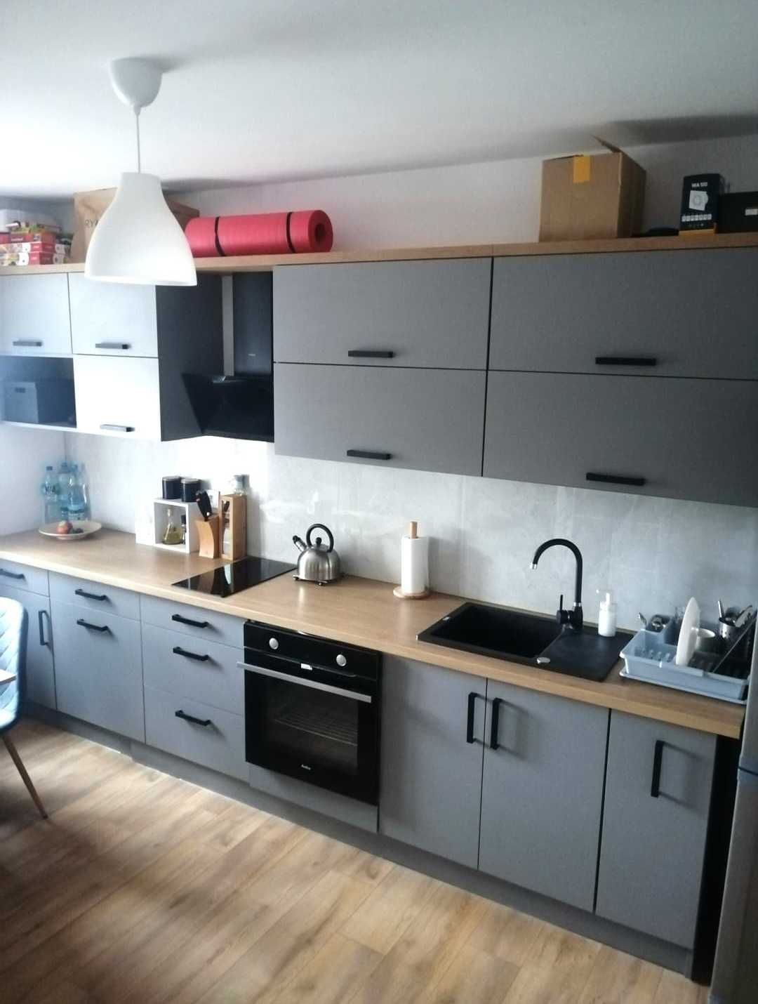 Mieszkanie ul. Pawia.