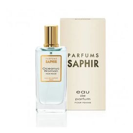 Saphir Oceanyc Women Woda Perfumowana Spray 50Ml (P1)
