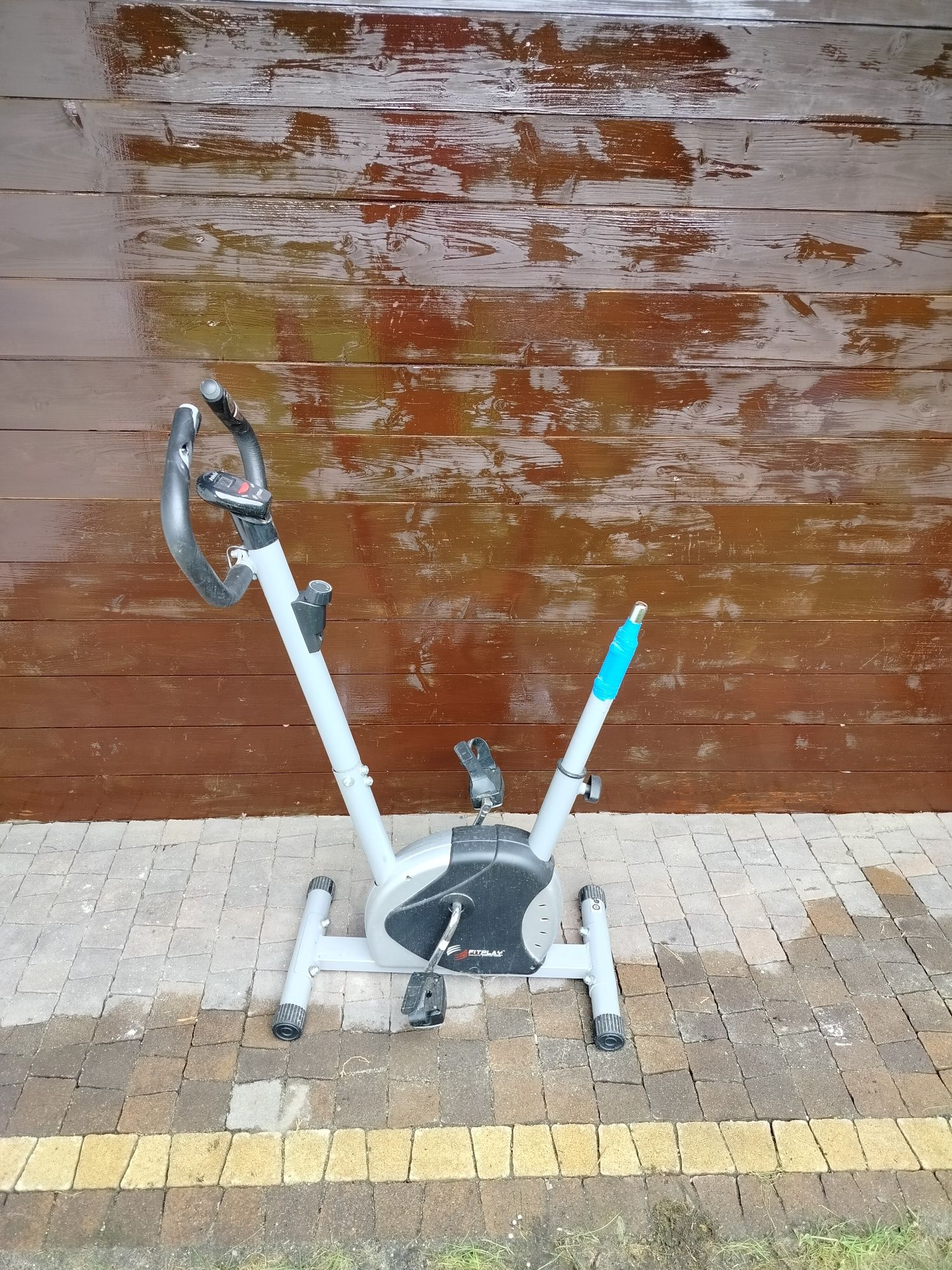 Rower stacjonarny