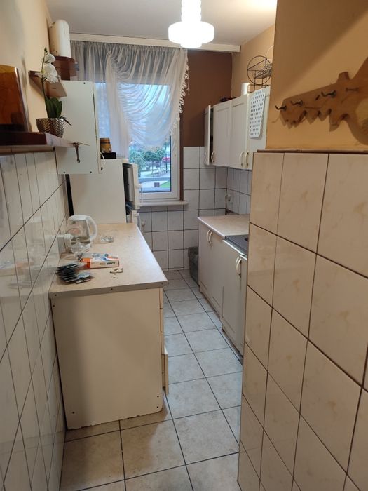 Mieszkanie oś Zofiówka Ruchu Oporu